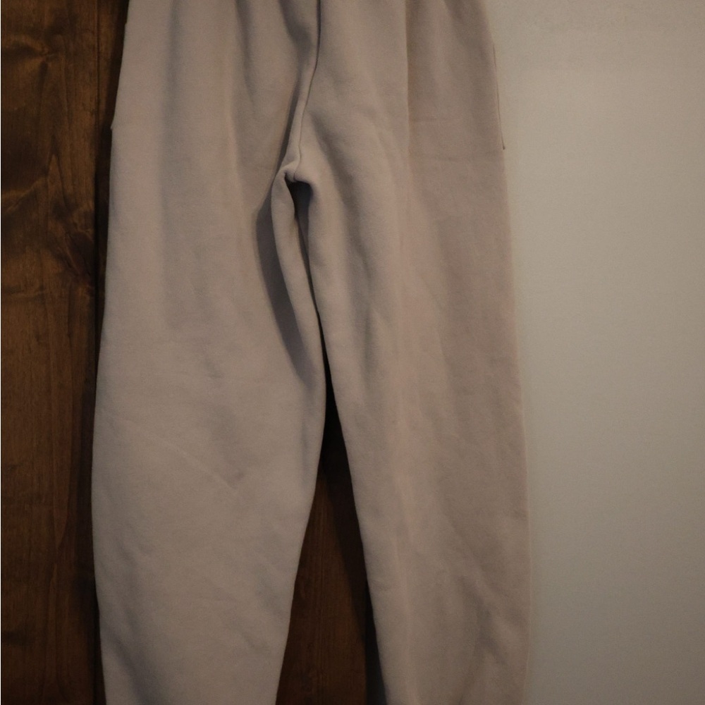 White Fox Boutique Gray Track Pants & Hoodie Set - Picture 6 of 11